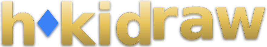 hoki draw logo